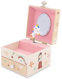UNICORN MUSIC CHEST