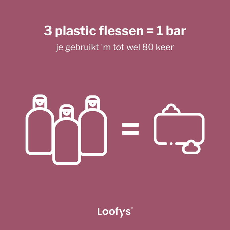 Conditioner Bar Tranebær
