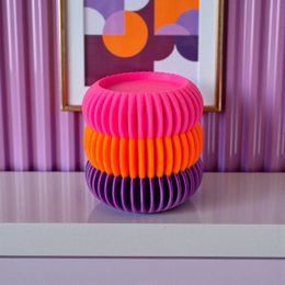 Triluma * Violet