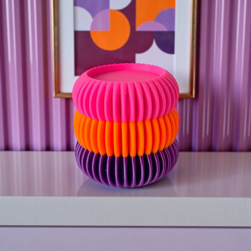 Triluma * Violet