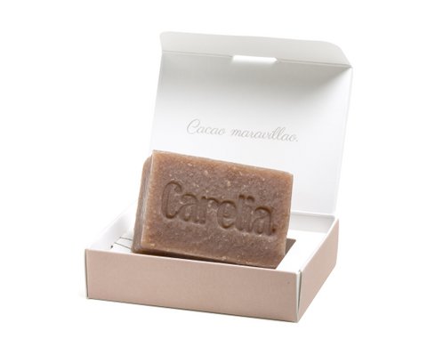 CACAO BIO ZEEP