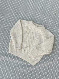 Moxie sweater