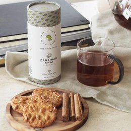 Zanzibar Chai