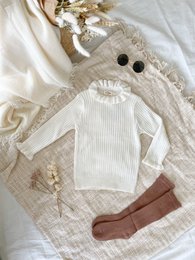 Coco Sweater