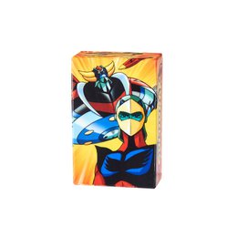 Grendizer - Pudełko na papierosy