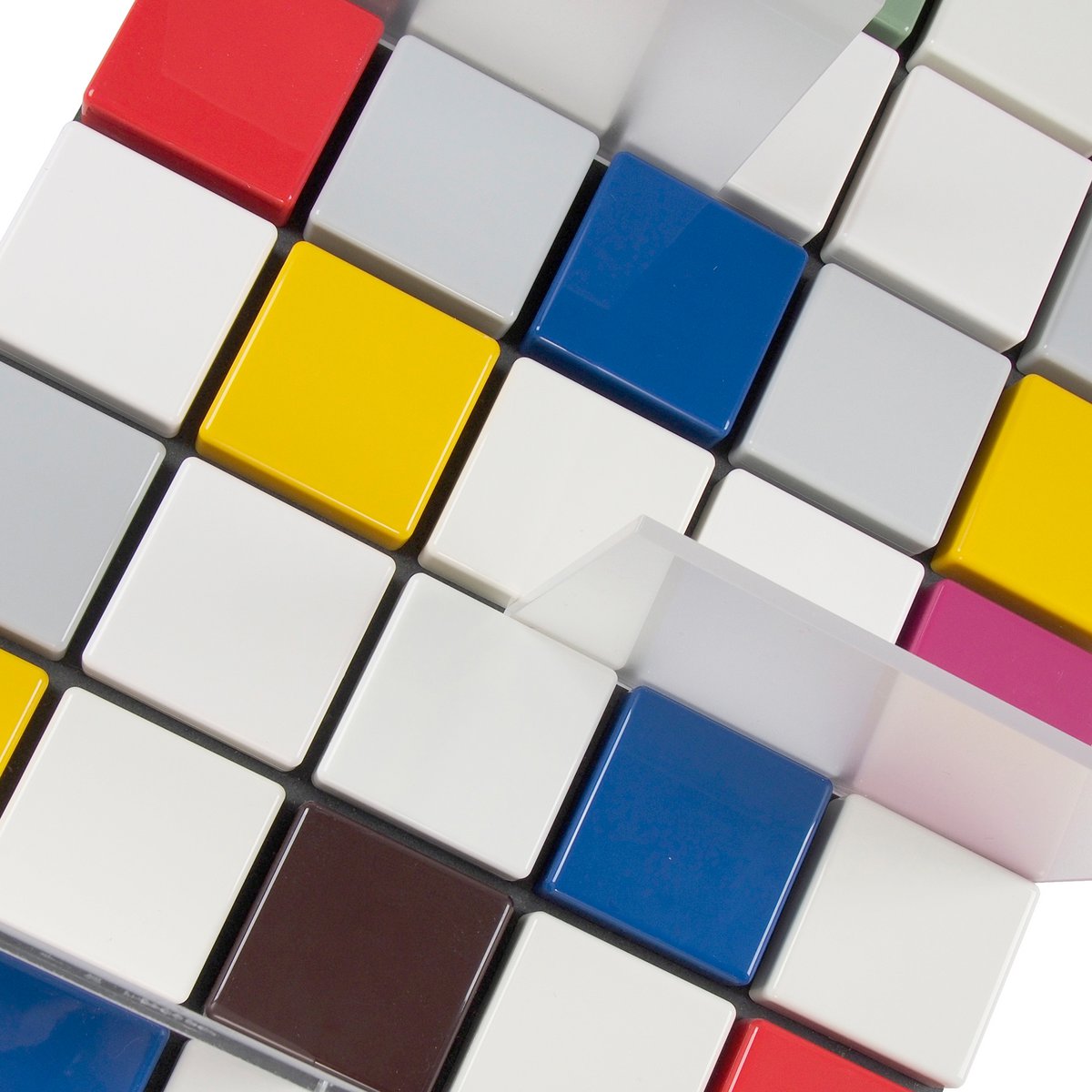 Confetti shelf system - C13