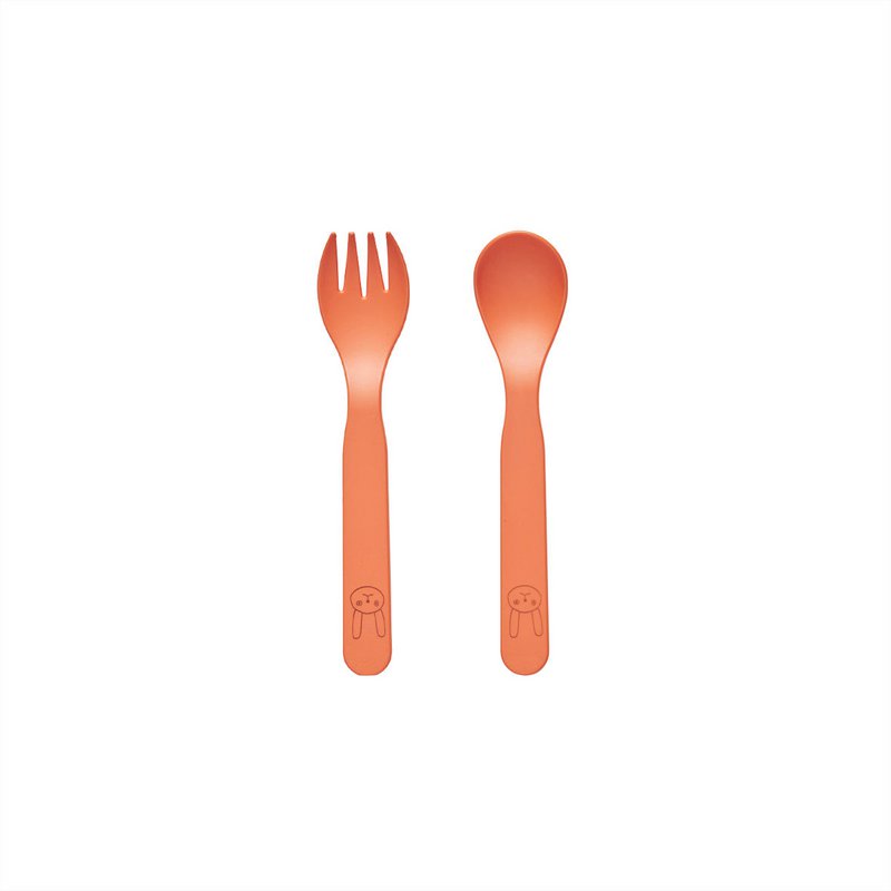 Pullo Cutlery