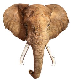 I Am Preschool - Olifant