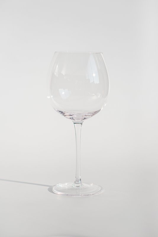 Verre à vin rouge alto 6 pcs.