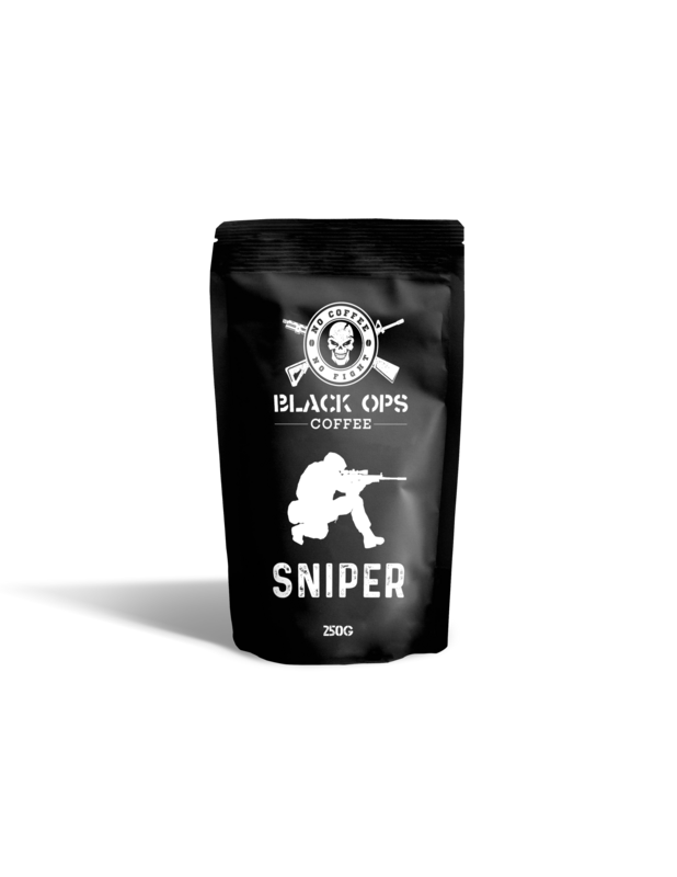 Sniper-koffie