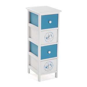 BORST VAN 4 LADEN