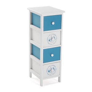 BORST VAN 4 LADEN