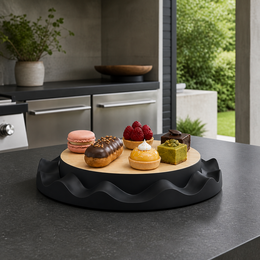 Mosso Cake Stand