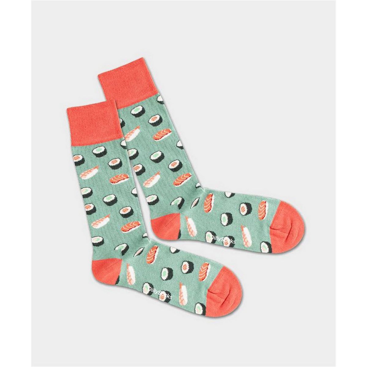 Sushi Lunch Sock