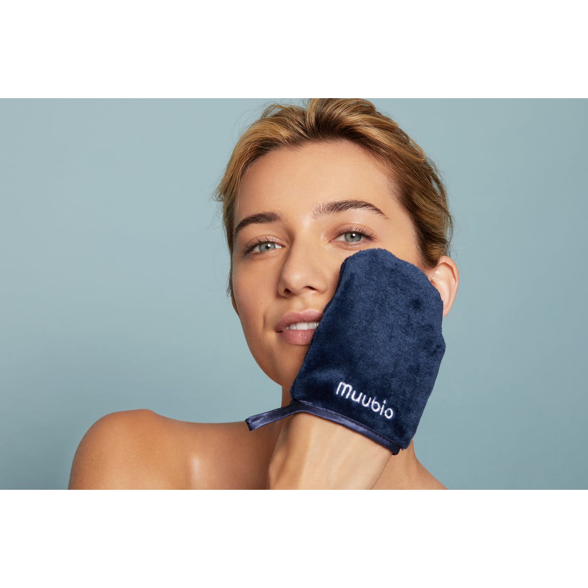 Abschminkhandschuhe | 6er-Set mit Ärmel