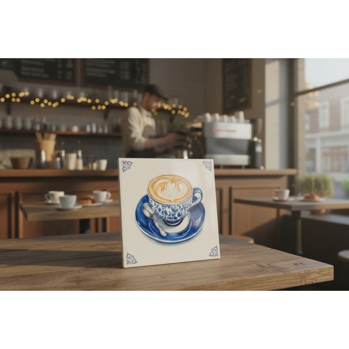 Caffè Latte