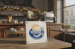 Caffè Latte