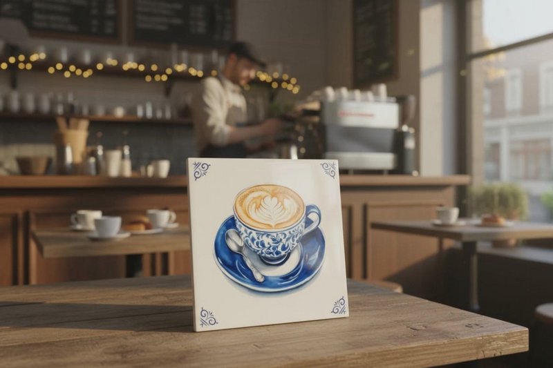 Caffè Latte