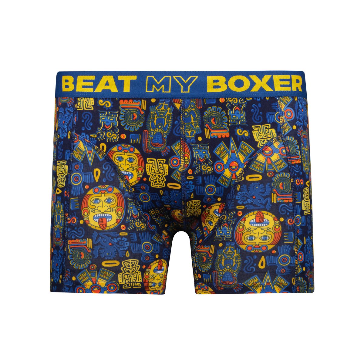 AZTEC | Men's Boxer Shorts | Beat my Boxer