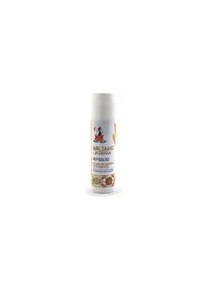 Nourishing wheat germ oil lip balm, moisturizing lip care product, natural ingredients.