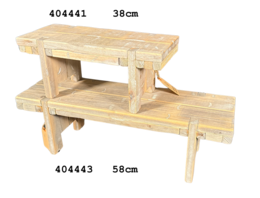 home dec old dutch window table 38