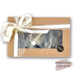 Beauty Lifestyle Geschenkeset 3-teilig