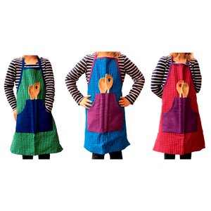 Schort voor kinderen