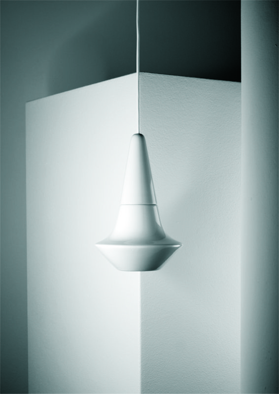 PICCOLA LUCE 1.0_bianco