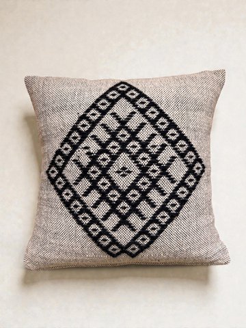 Heritage Line cushion - 50 x 50 cm