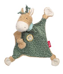 Pony comforter, Wiwi Wiah