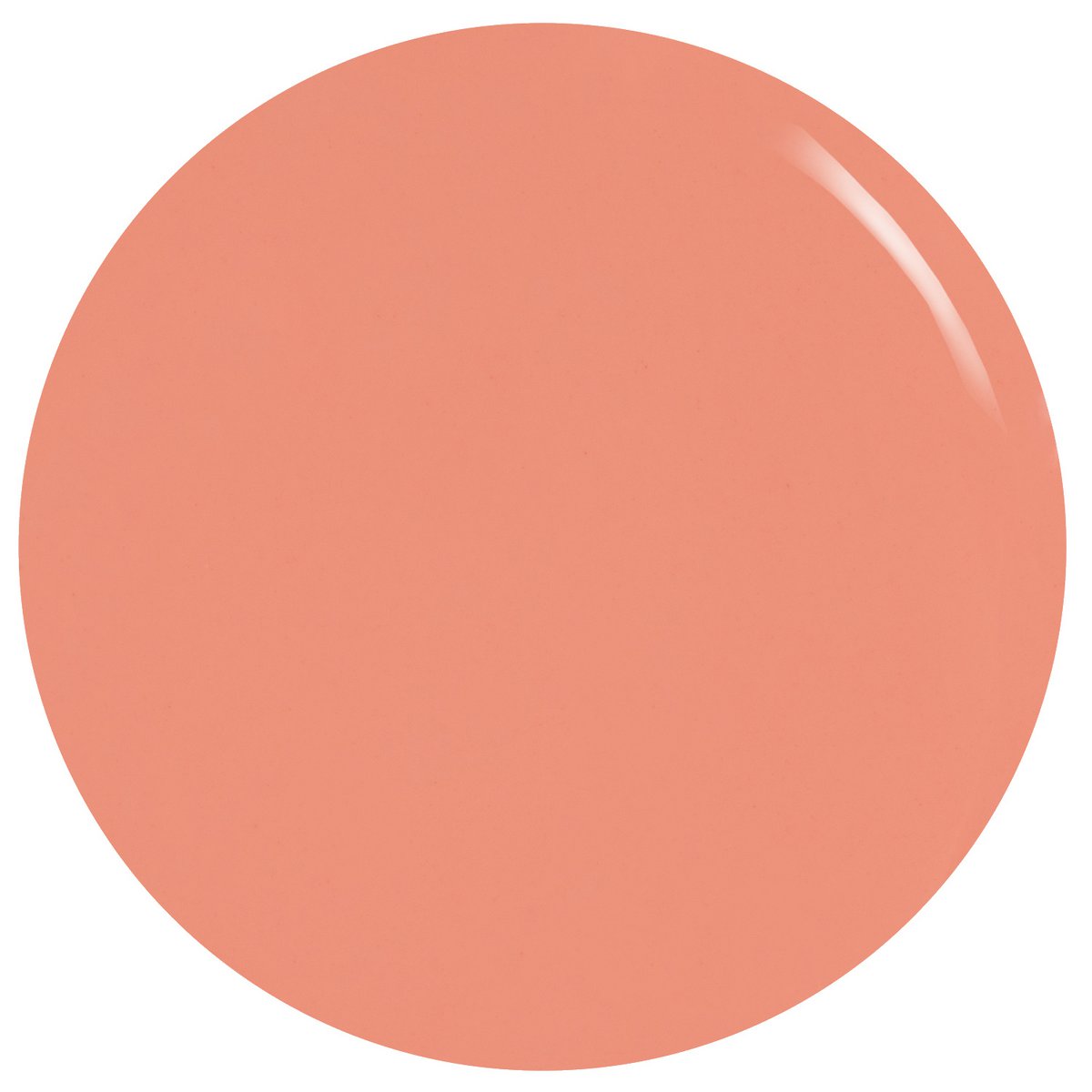 ORLY GELFX GelColor 6 Pix Desnudo