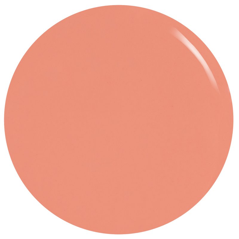 ORLY GELFX GelColor 6 Pix Nude