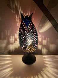 Lampa Tykwa - Słońce 1