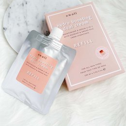 Refill Hydro Boosting Dual Cream