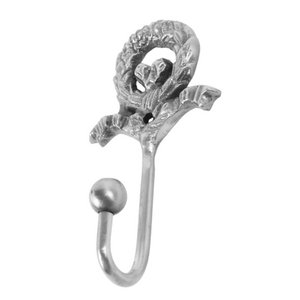 Hakengirlande Messing 6,5 cm