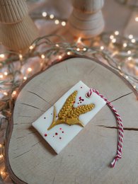 Soy Wax Sachets –  (Woody/Fresh)