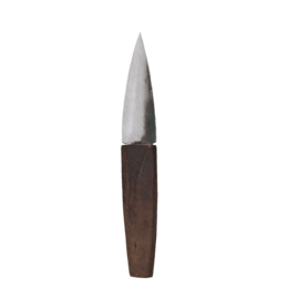 AUTENTISKE KLINGER TAU NHO, asiatisk køkkenkniv, bladlængde 8 cm