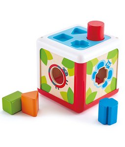 Formsortierbox