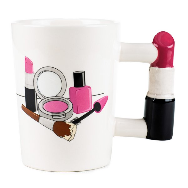 Kopje lippenstift 11ø7 cm VE 6