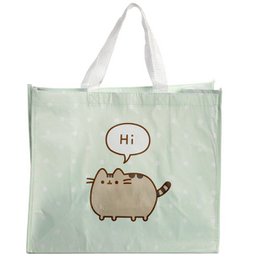Sac shopping chat Pusheen