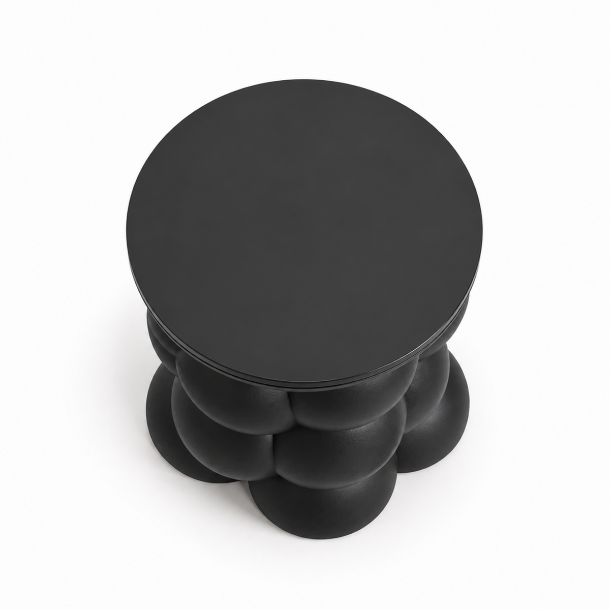 Bollare Side Table
