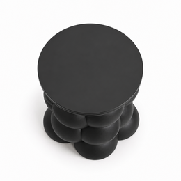 Bollare Side Table