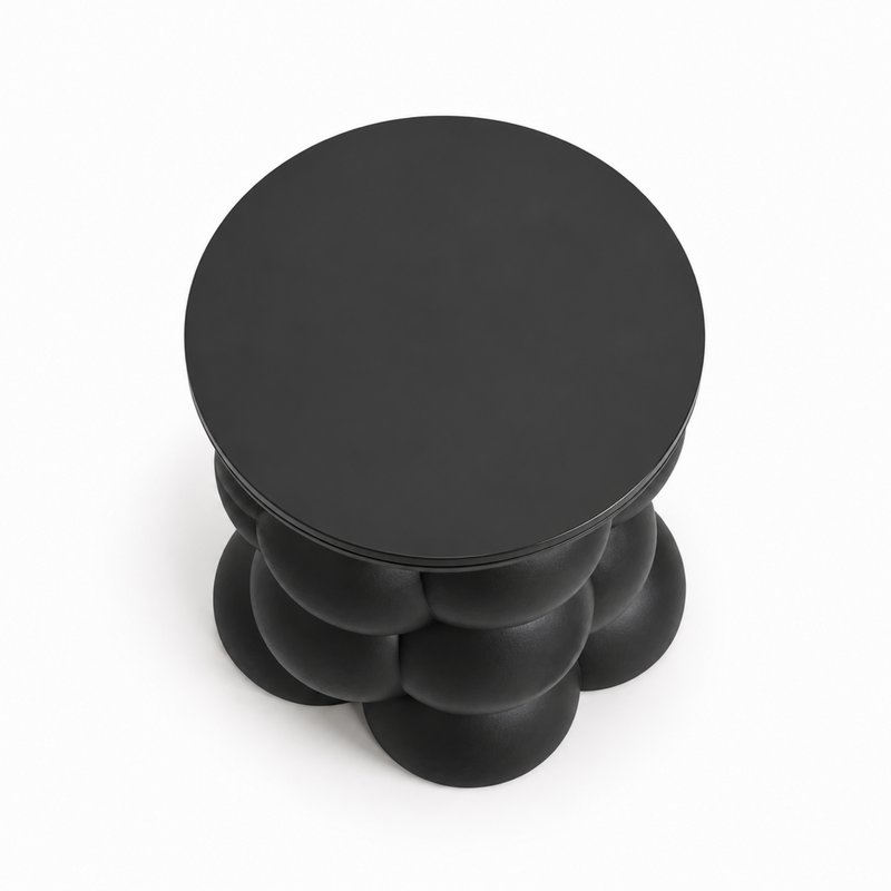 Bollare Side Table