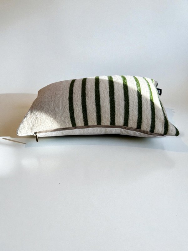 Coussin - EDITION HIVER - SAPIN - 30 x 50