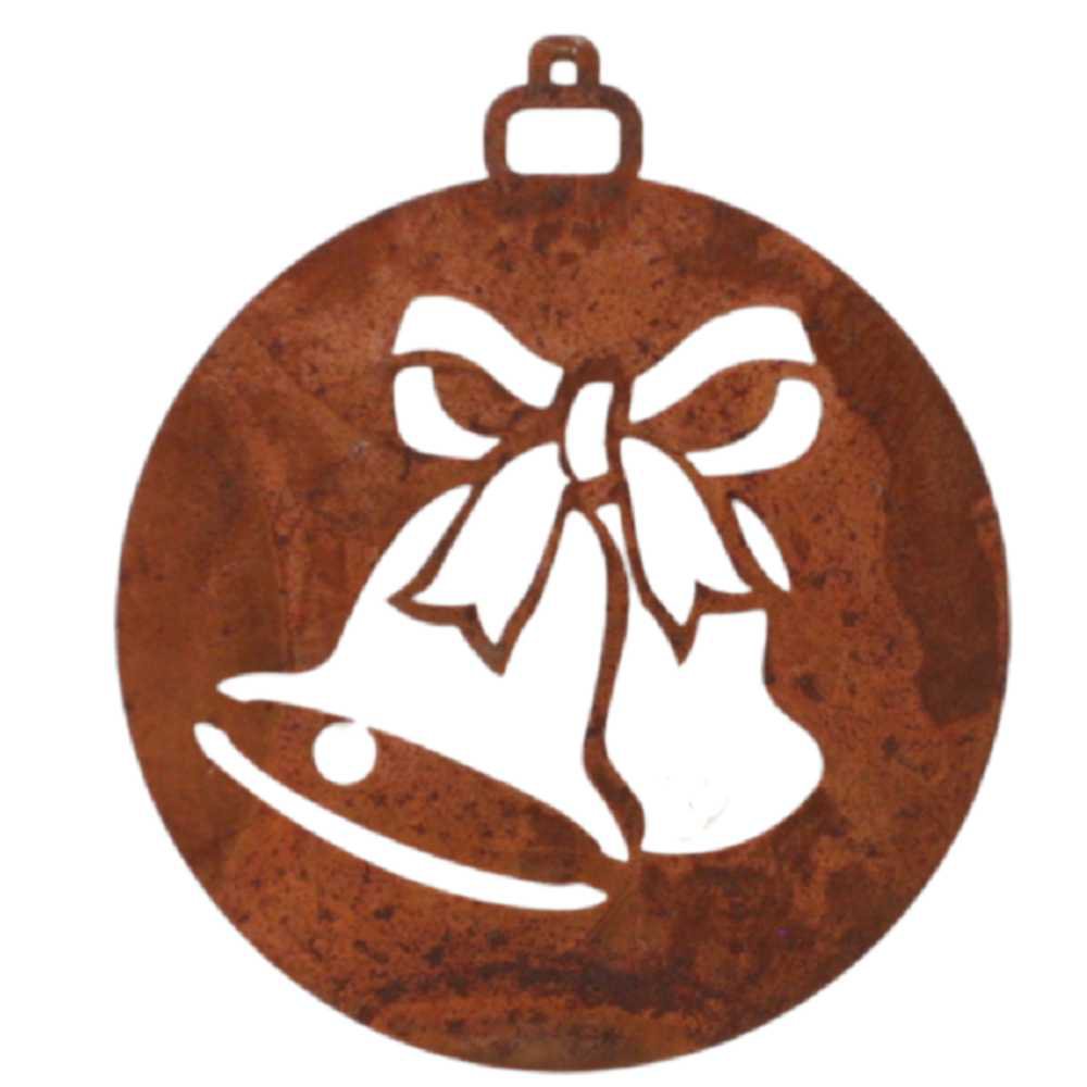 Christmas | Christmas decoration pendant | Christmas tree decorations in a vintage look