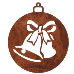 Christmas | Christmas decoration pendant | Christmas tree decorations in a vintage look