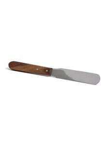Metallspatel