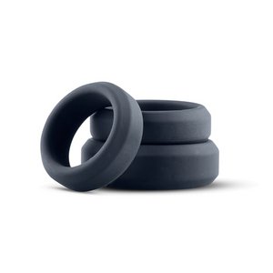 Boners - Cockring Set 3-delig