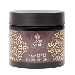 Kinky Pleasure - AC089 - Hammam Oriëntal Body Scrub - Massage - 500gr - 1 Piece