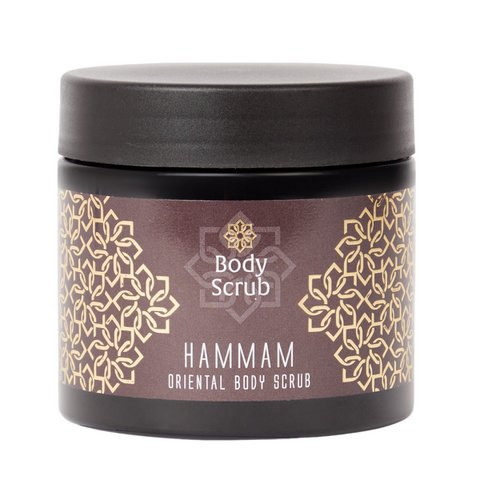 Kinky Vergnügen - AC089 - Hammam Oriëntal Body Scrub - Massage - 500gr - 1 Stück